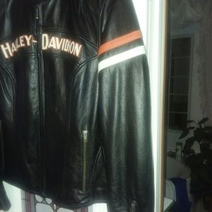 Harley Davidson jacket